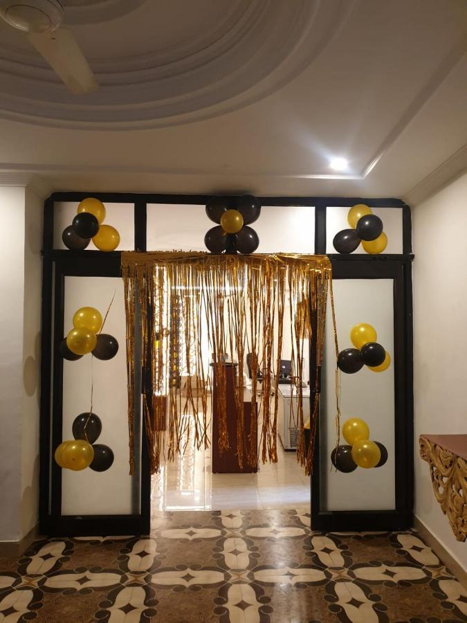 The Neeraj Palace Rishīkesh المظهر الخارجي الصورة