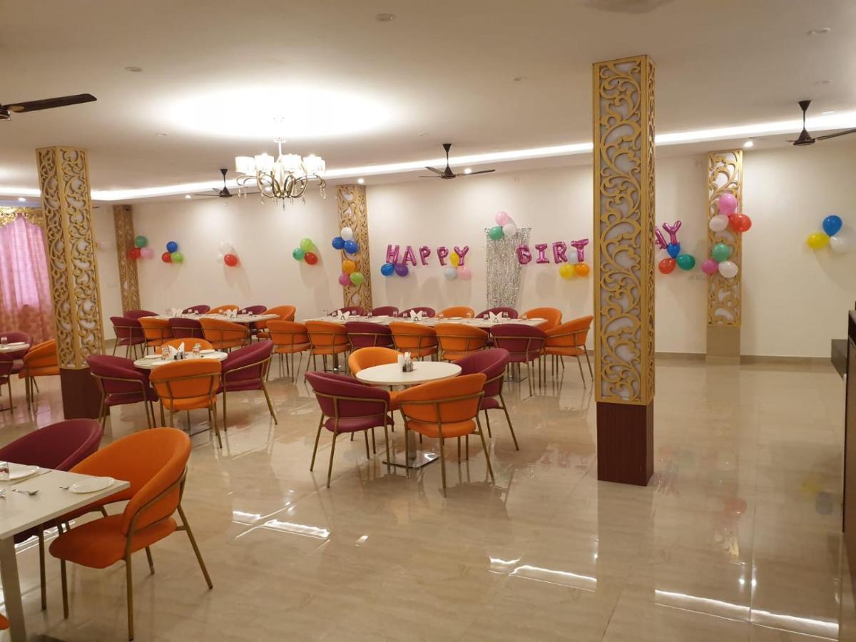 The Neeraj Palace Rishīkesh المظهر الخارجي الصورة